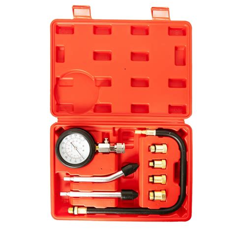 laser petrol compression tester|compression tester for small engine.